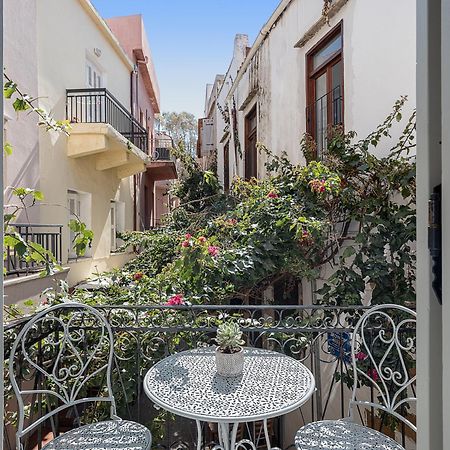 Porto Vecchio Hotel Chania  Exterior photo