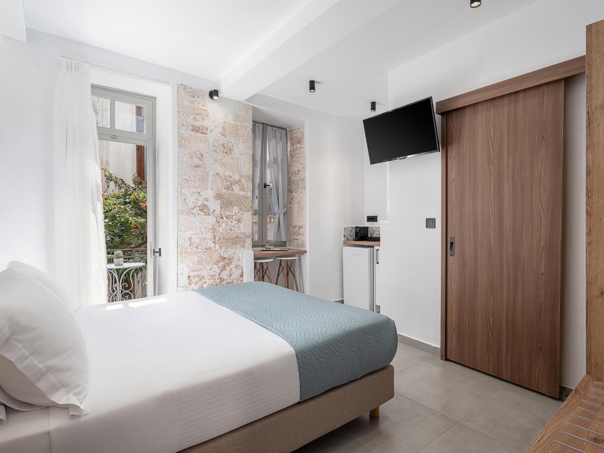 Porto Vecchio Hotel Chania  Exterior photo