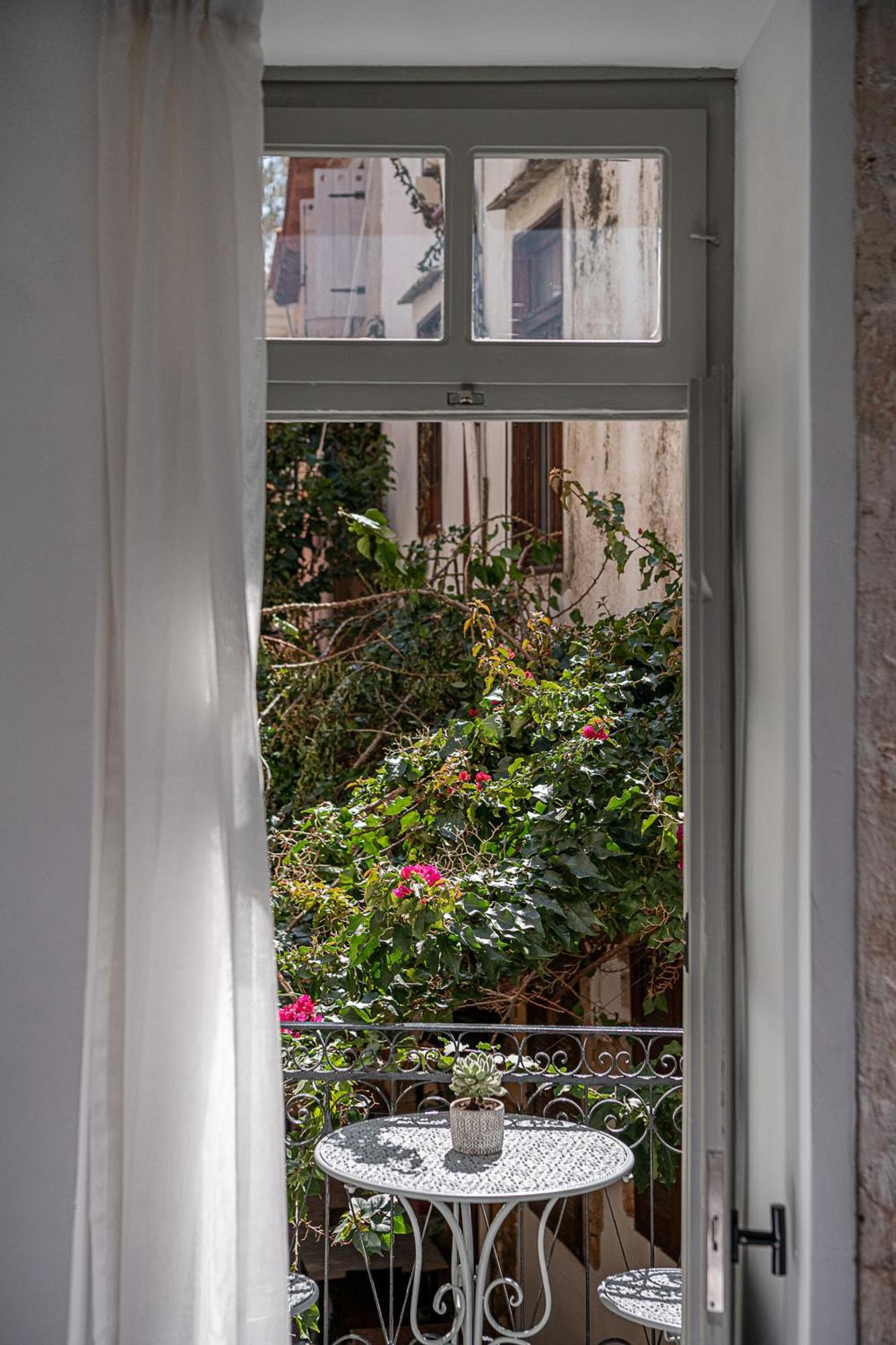 Porto Vecchio Hotel Chania  Exterior photo