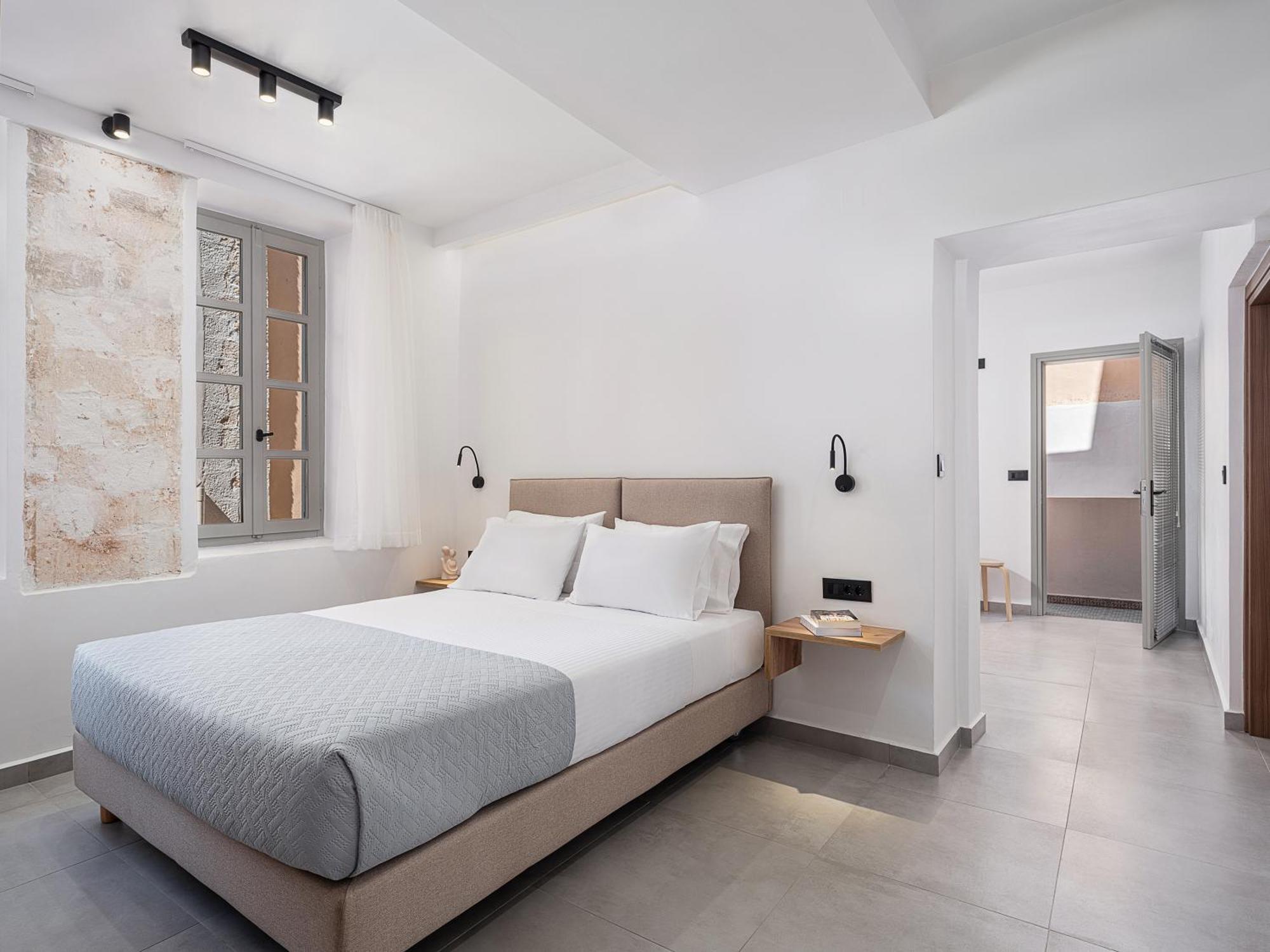 Porto Vecchio Hotel Chania  Exterior photo