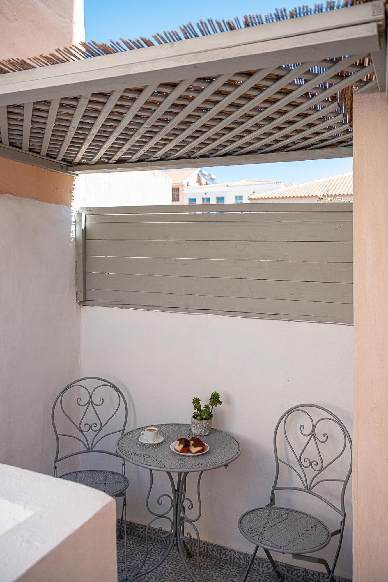 Porto Vecchio Hotel Chania  Exterior photo