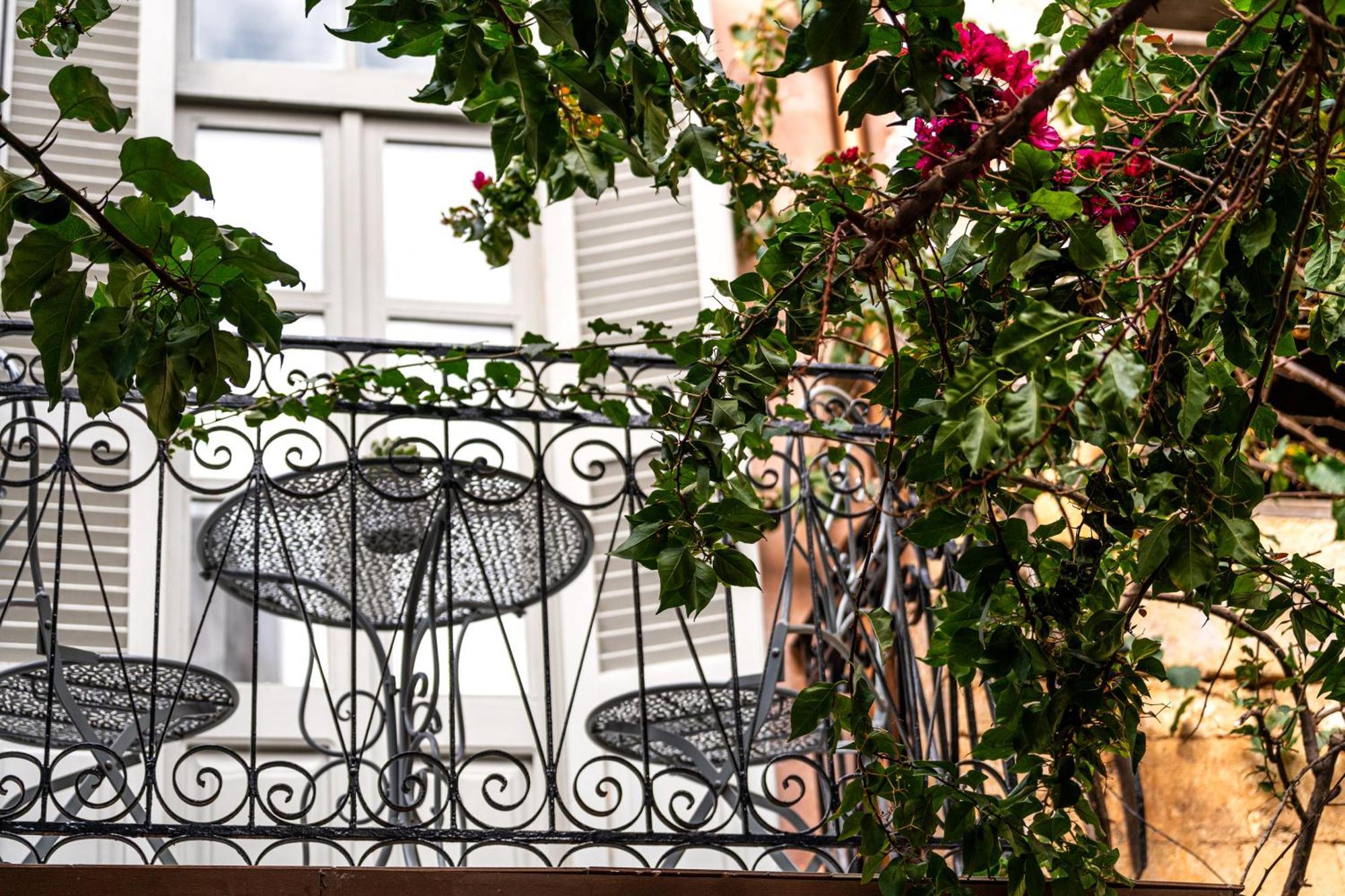 Porto Vecchio Hotel Chania  Exterior photo